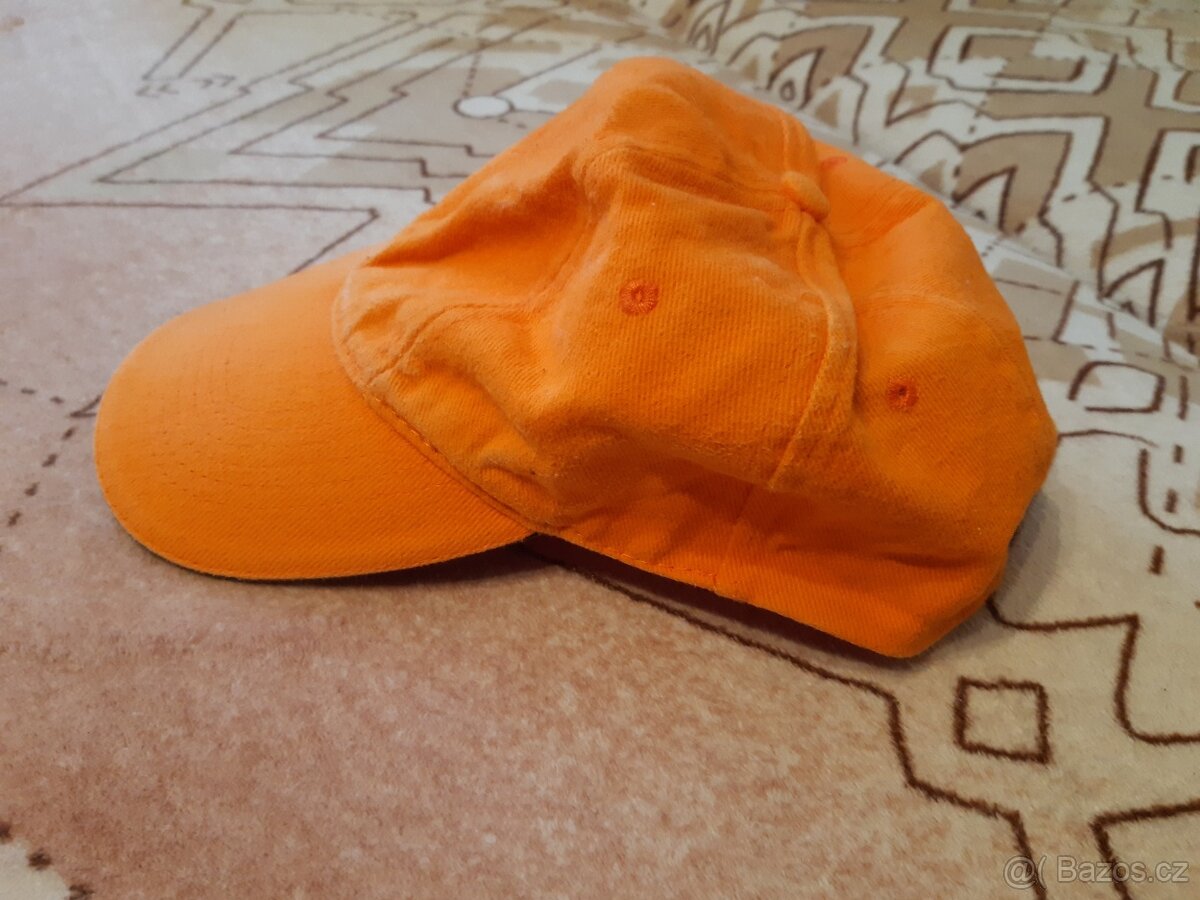 PRACOVNÍ ODĚV NEHOŘLAVÝ vel.48: BLŮZA, KALHOTY,TRIČKO,ČEPICE - 7