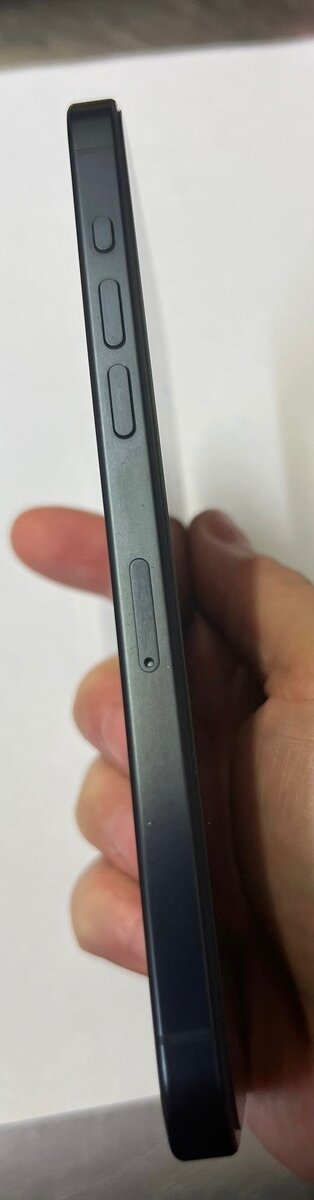 Krásný iphone 15 pro Max 256gb - 7