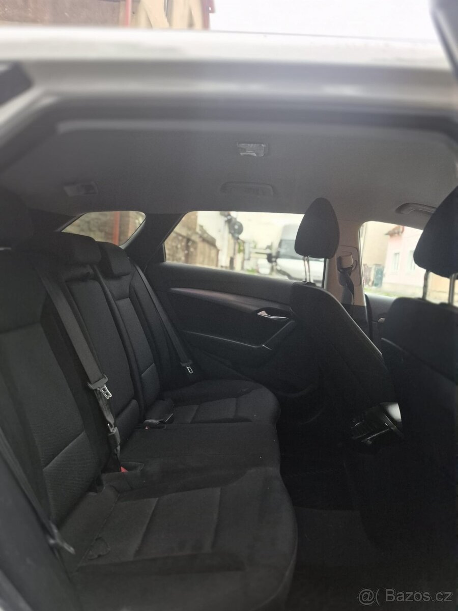 Hyundai i40, automat 1.7 crdi, odpočet DPH - 7