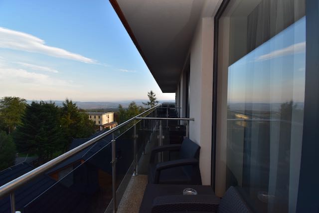 Apartmán ve Vysokých Tatrách s garážovým stáním - 7