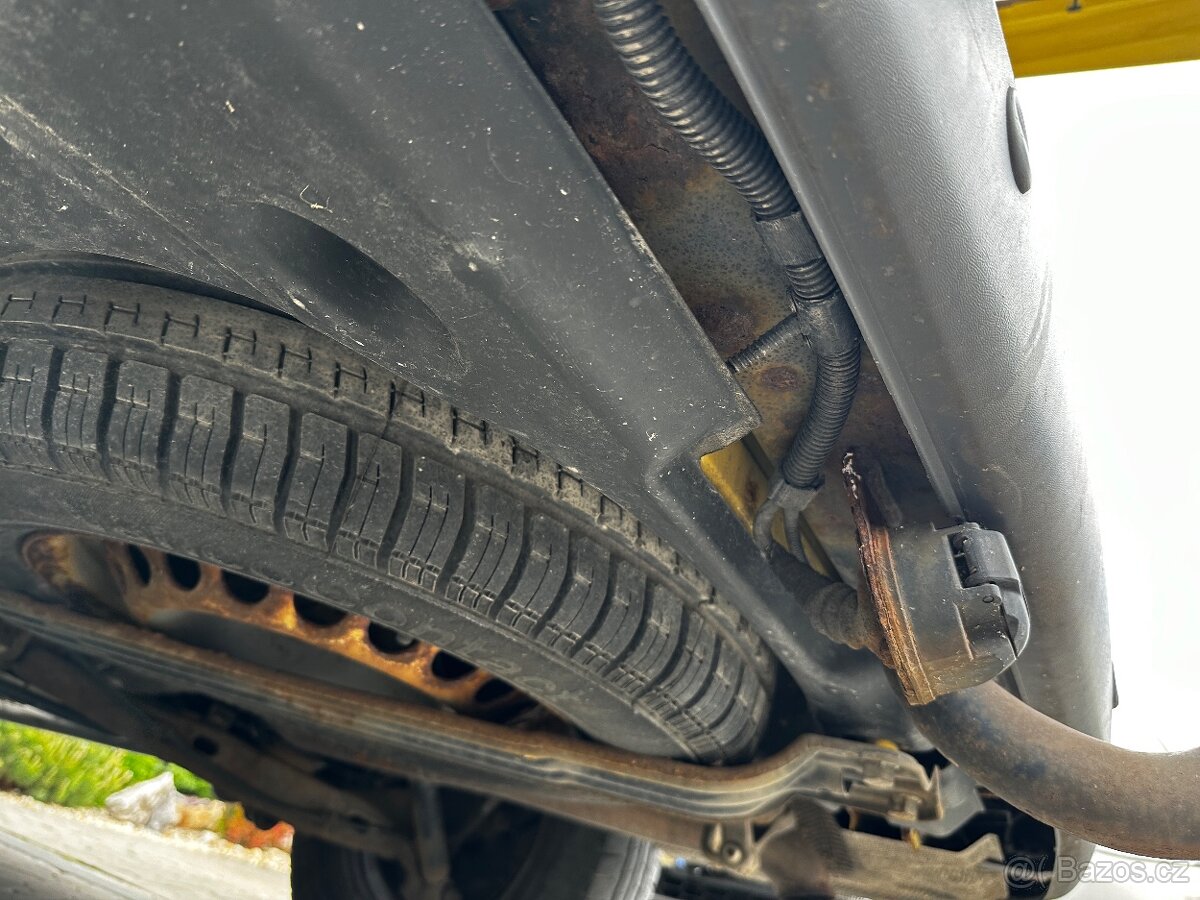 VW TRANSPORTER T5 2.0TDI 103KW LONG KLIMA 2011,serviskaTažné - 7