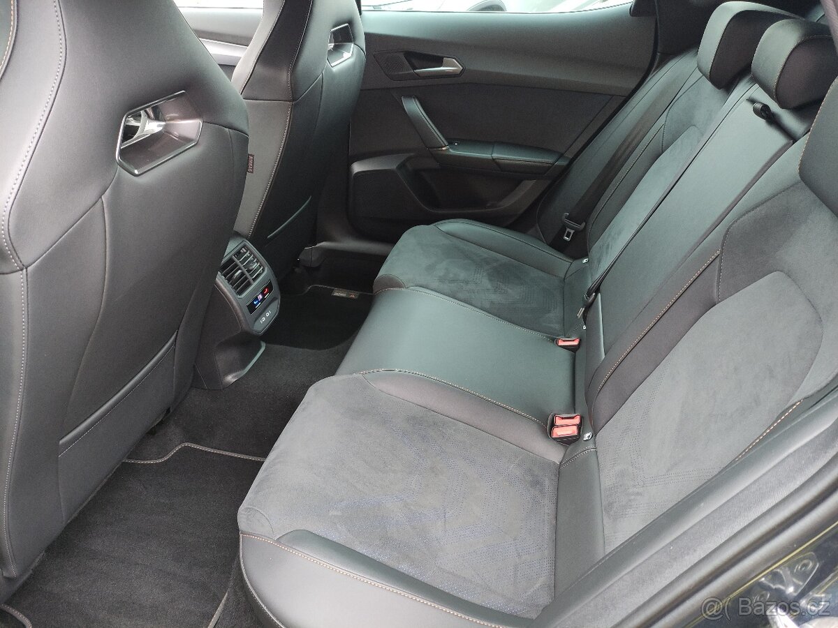 Cupra Formentor TSi VZ333 VIRTUAL MATRIX KAMERA TAŽNÉ MY25 - 7