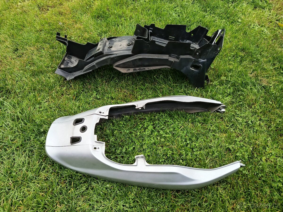 Kawasaki er5 dily - 7