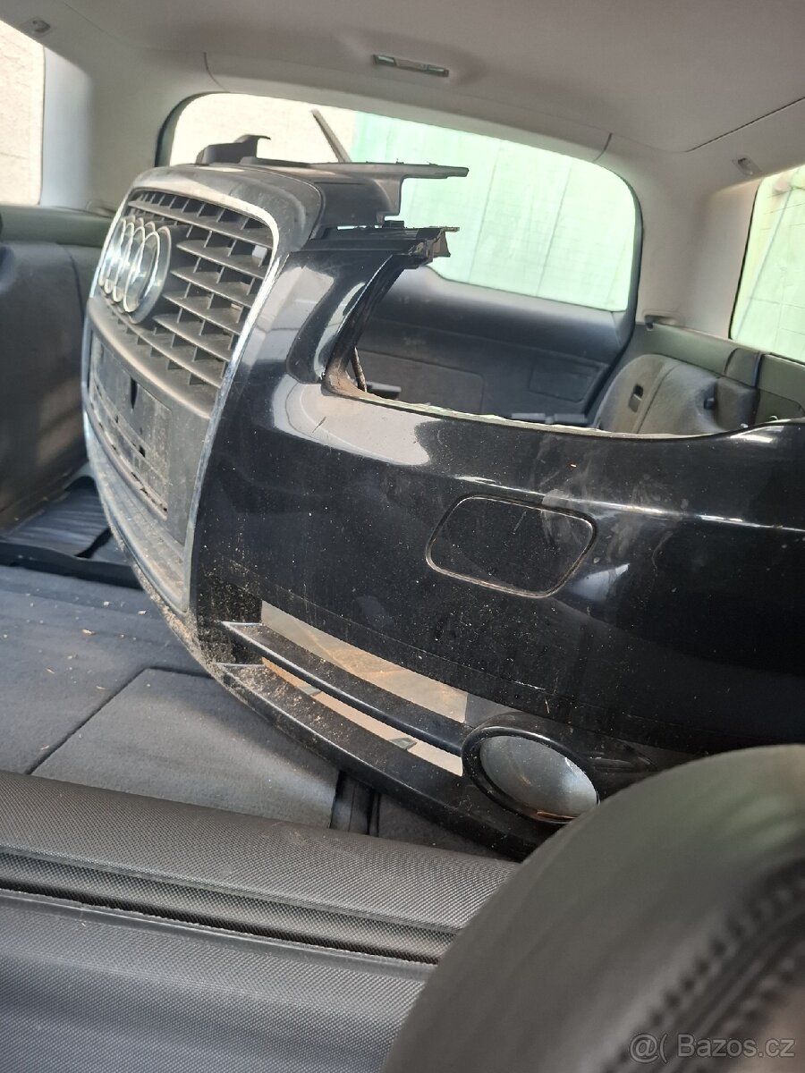 Audi a4 b7 2x. - 7