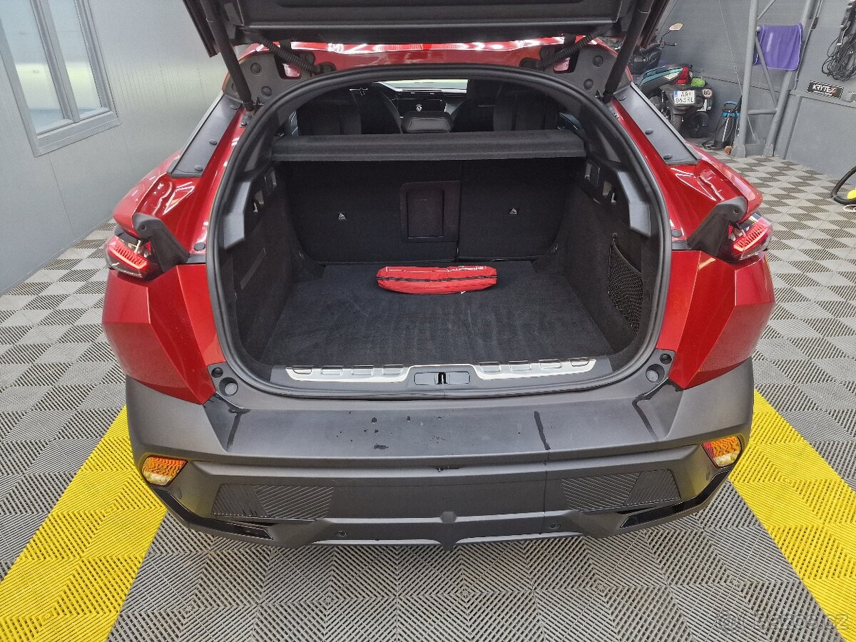 Peugot 408 GT-LINE - 7