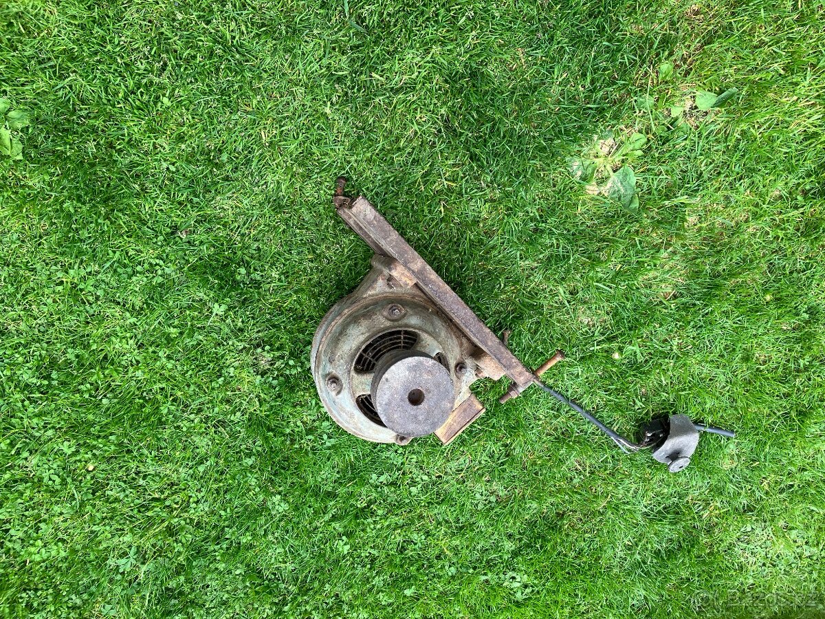 Elektromotor 220 V, elektromotor 380 V - 7