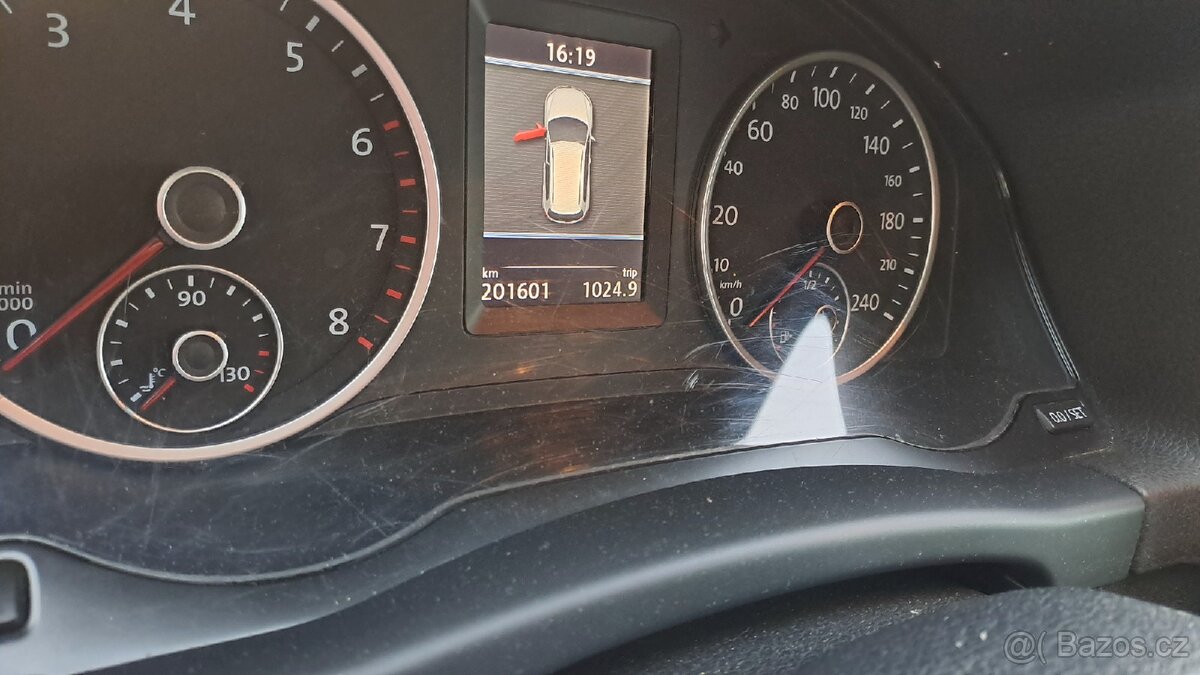 Vw Tiguan 1.4 tsi 90kw - 7