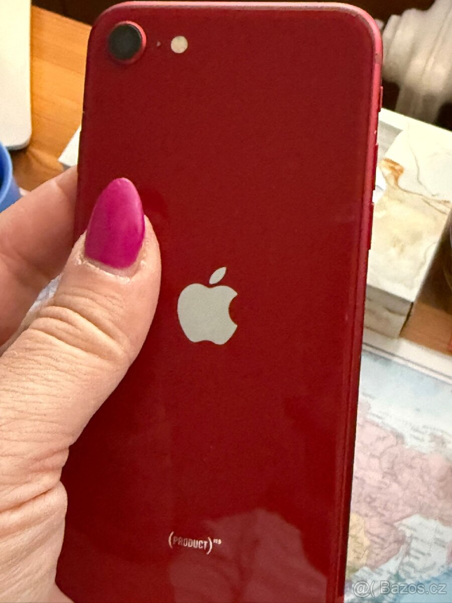 IPhone 2022 SE 256 gb - 7