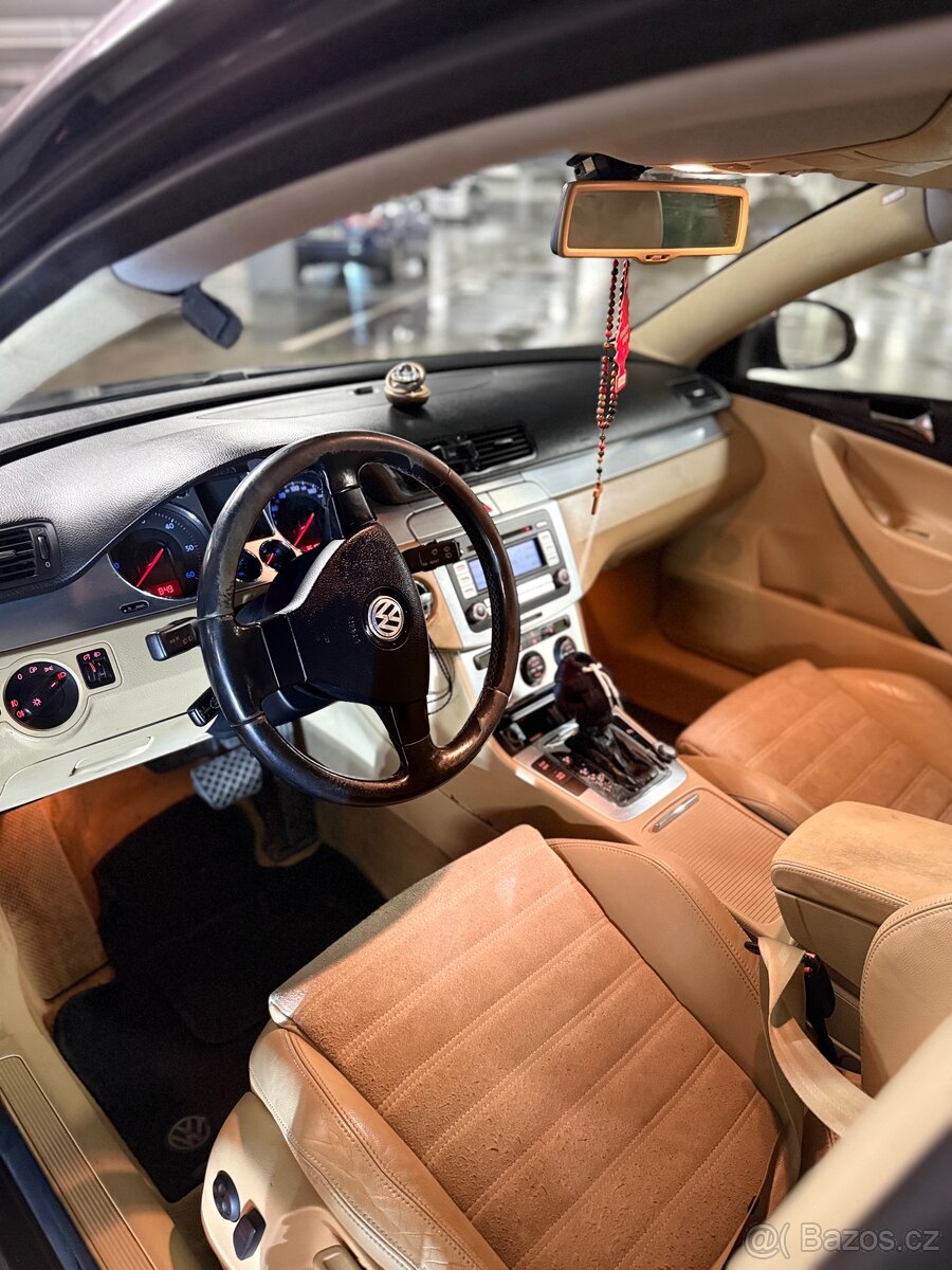 Volkswagen Passat b6 - 7