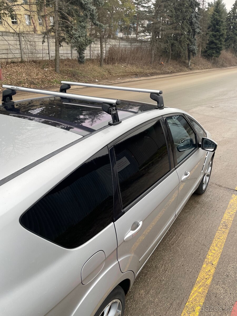 Ford S-max 2.0tdci 103kw - 7