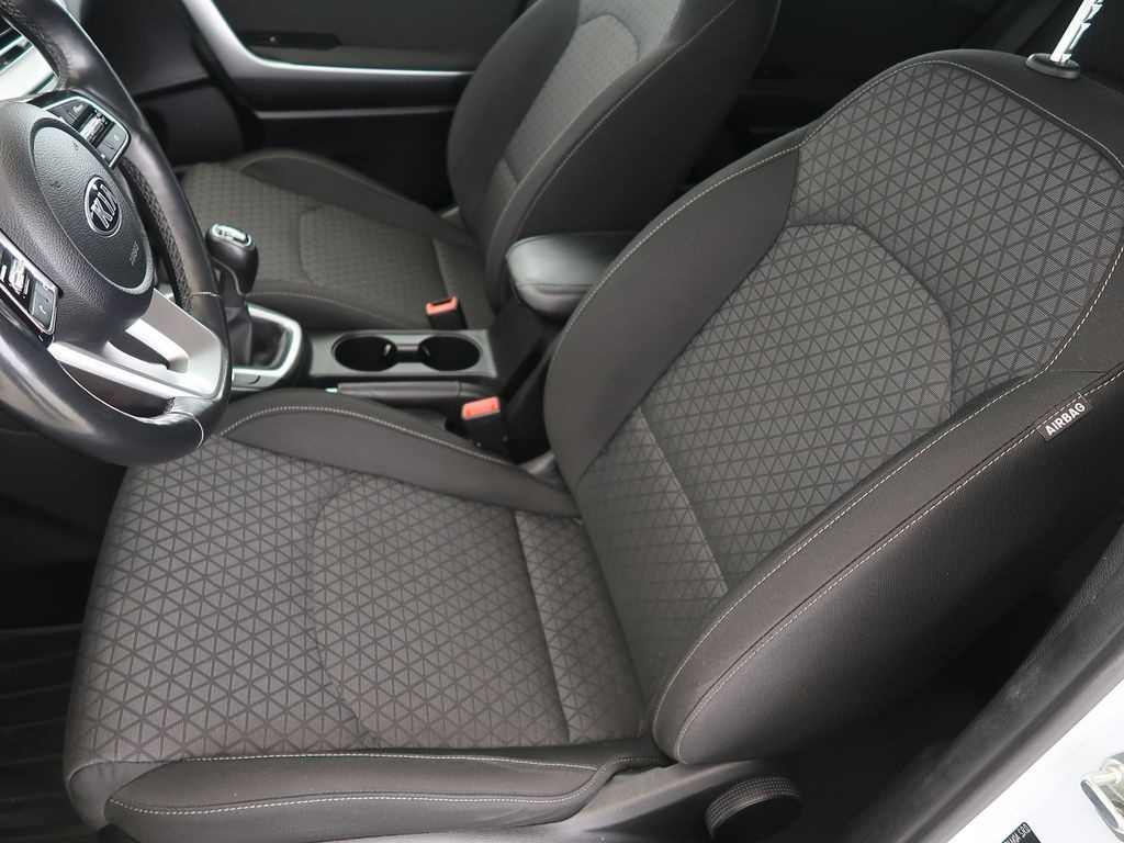 Kia Ceed 1.6CRDi,MHEV,100kW,CZ - 7