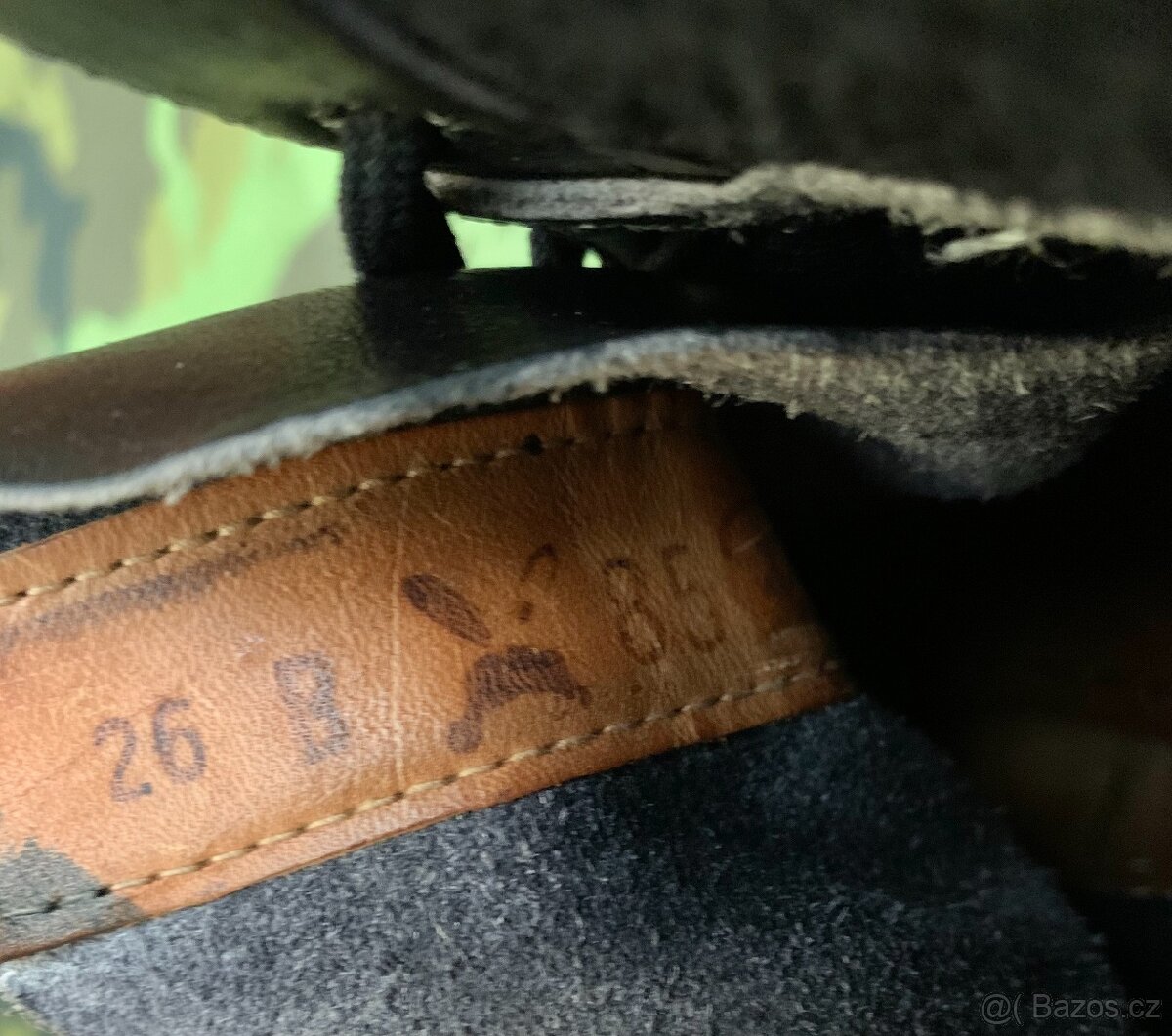 Vojenské kanady - 7