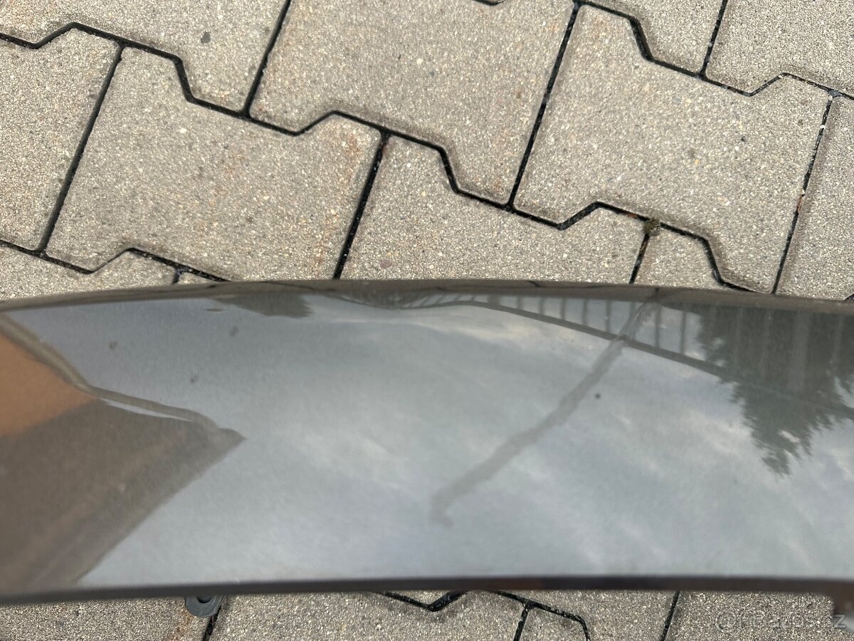 ZADNÍ NÁRAZNÍK BMW X5 G05 M paket - 7