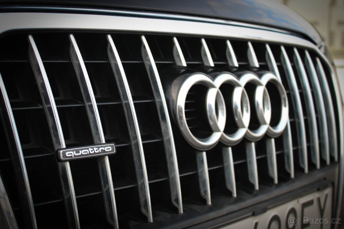 Audi Q5 3.0 TDI quattro 190kw - 7