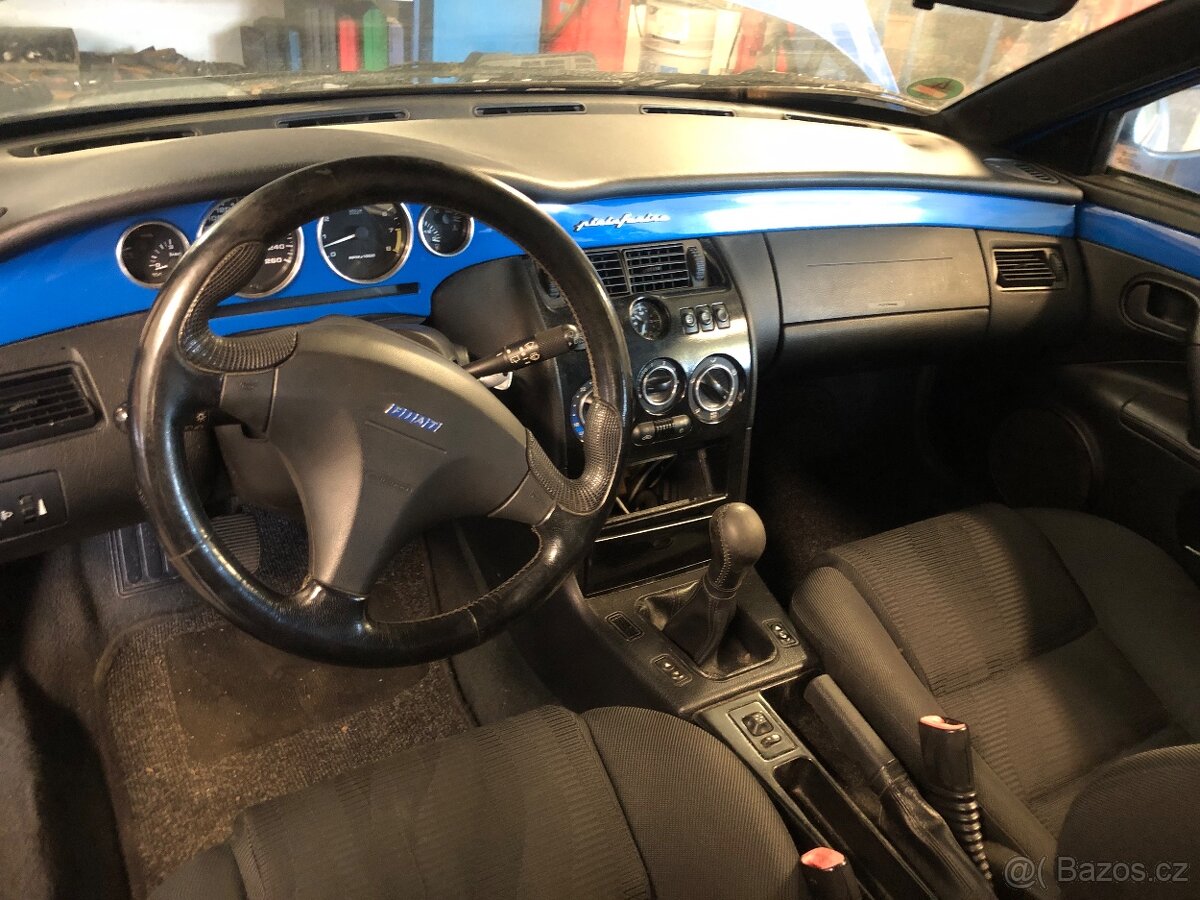 Fiat Coupe díly - 7