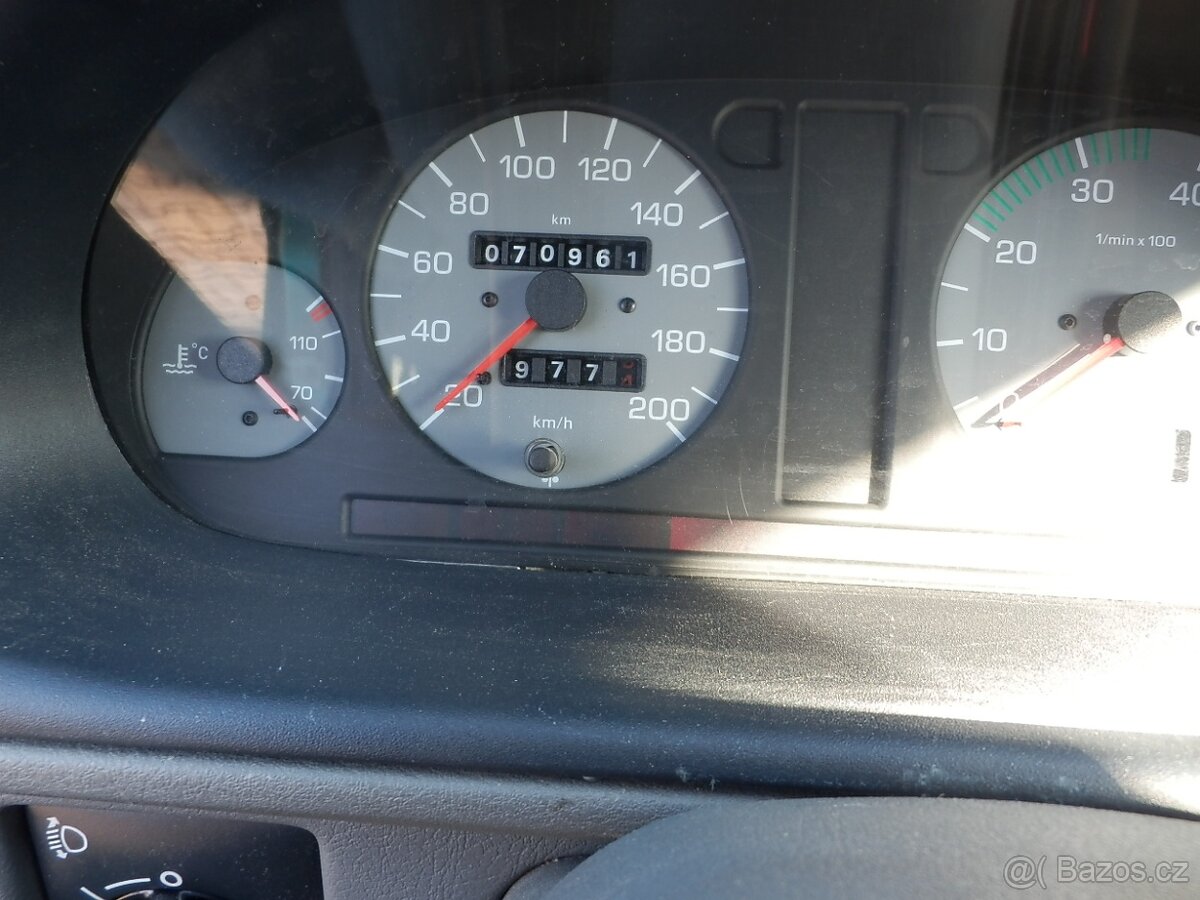 Prodám ŠKODA FELICIA GLXI - 7