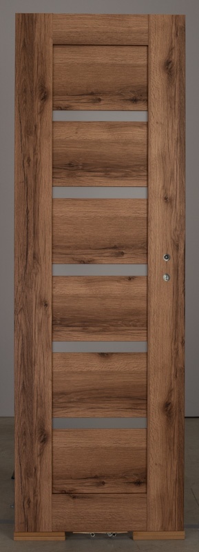 NOVÉ INTERIEROVÉ DVEŘE - LIKVIDACE - 7