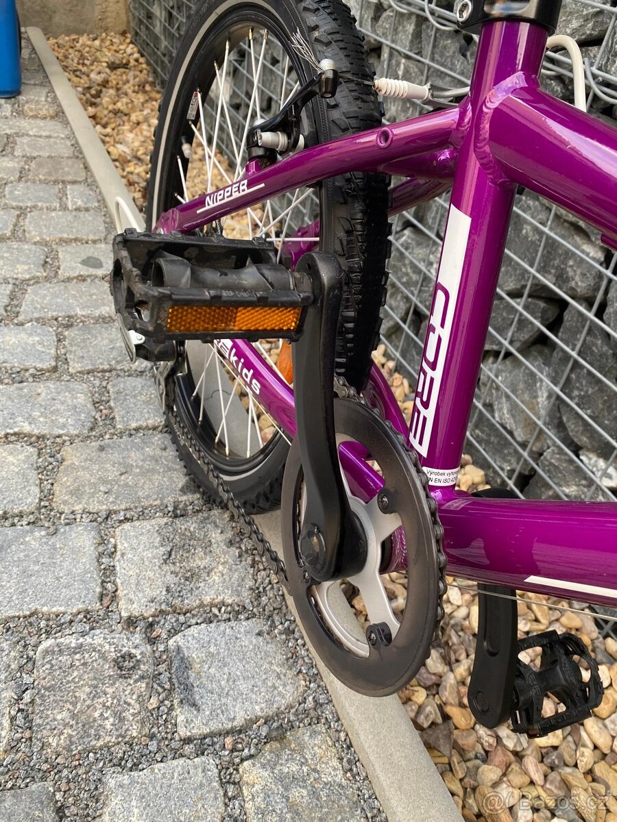 Dětské kolo Core Nipper 20 - 7