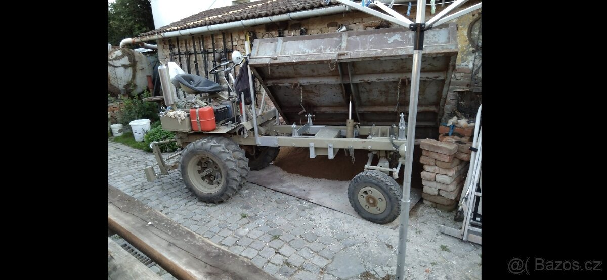 TN4 k2-10 agrostroj - 7