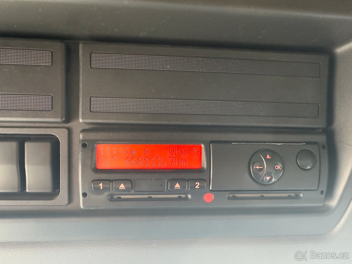 DAF LF 55.220 18t HČ - 7