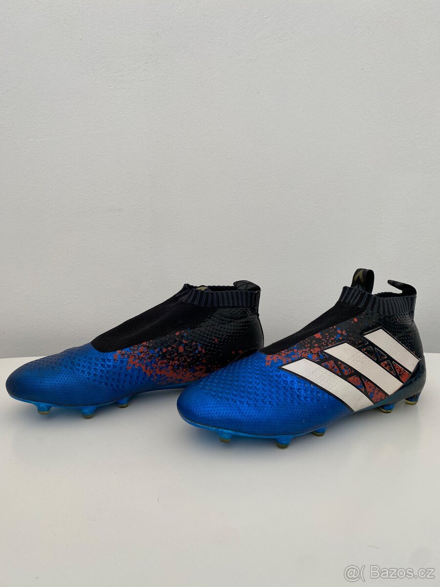 Kopačky Adidas ACE 16+ - 7
