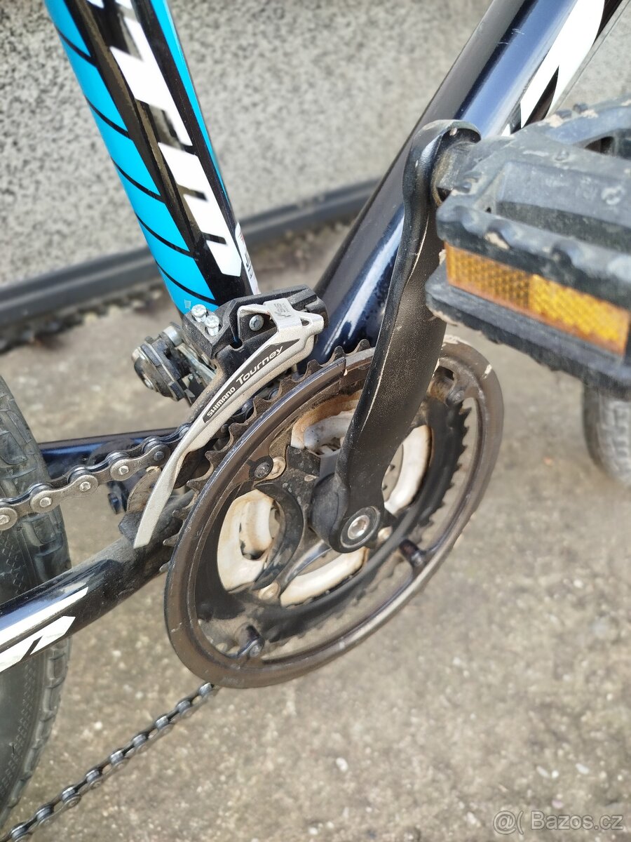 Dětské horské kolo - 7