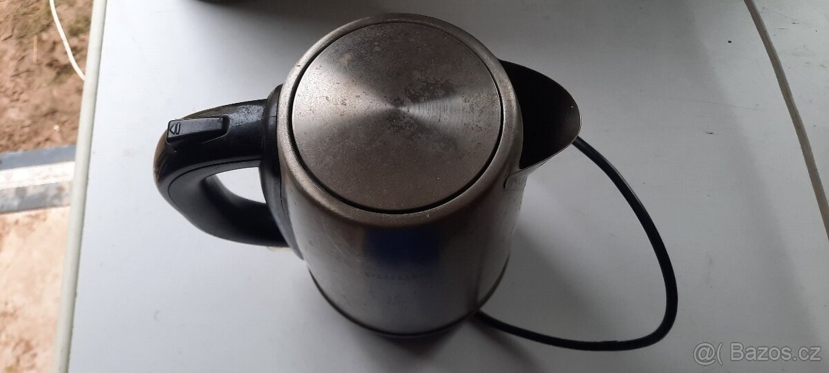 Rychlovarné konvice Tefal,Philips,Sencor - 7