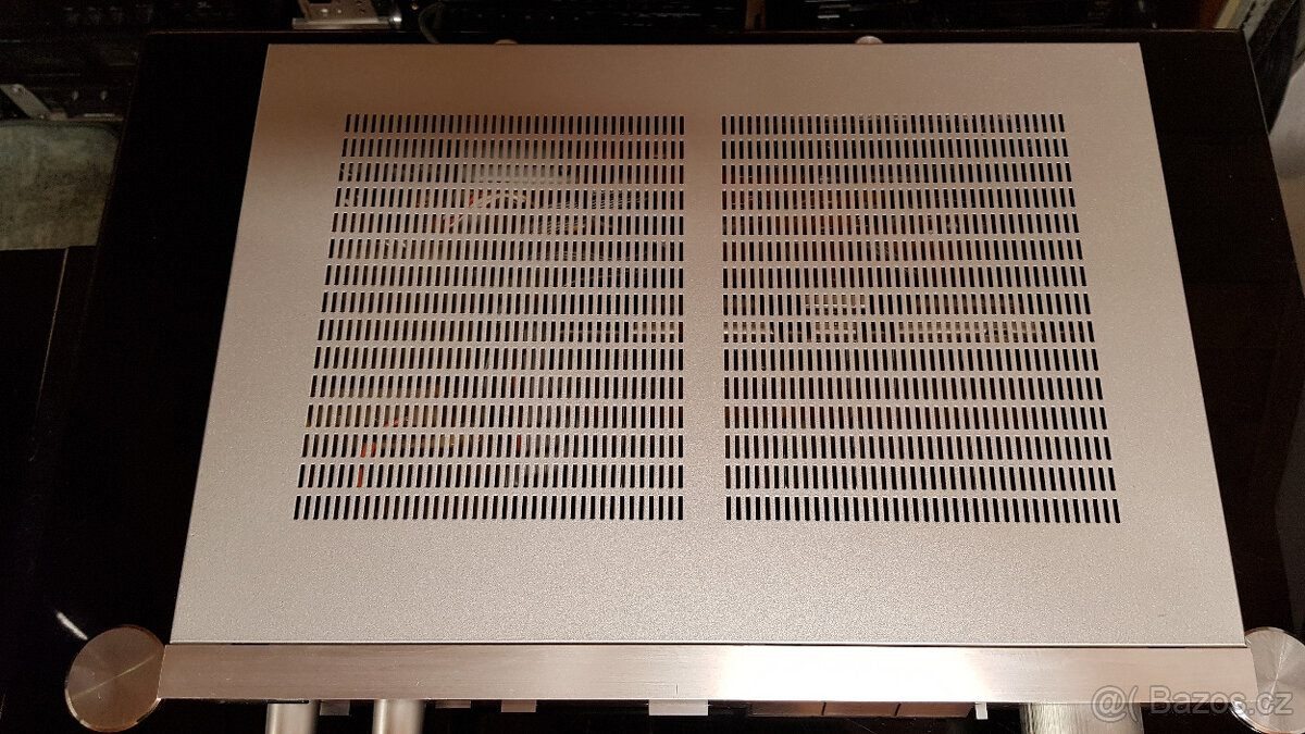 Pioneer A-331 Stereo zesilovač - 7