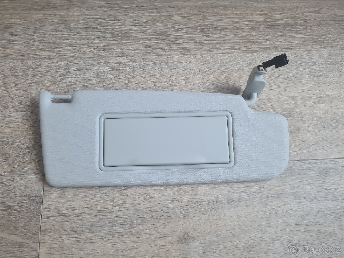 NOVÁ Sluneční clona/stínítko spolujezdce Octavia 1 - 7