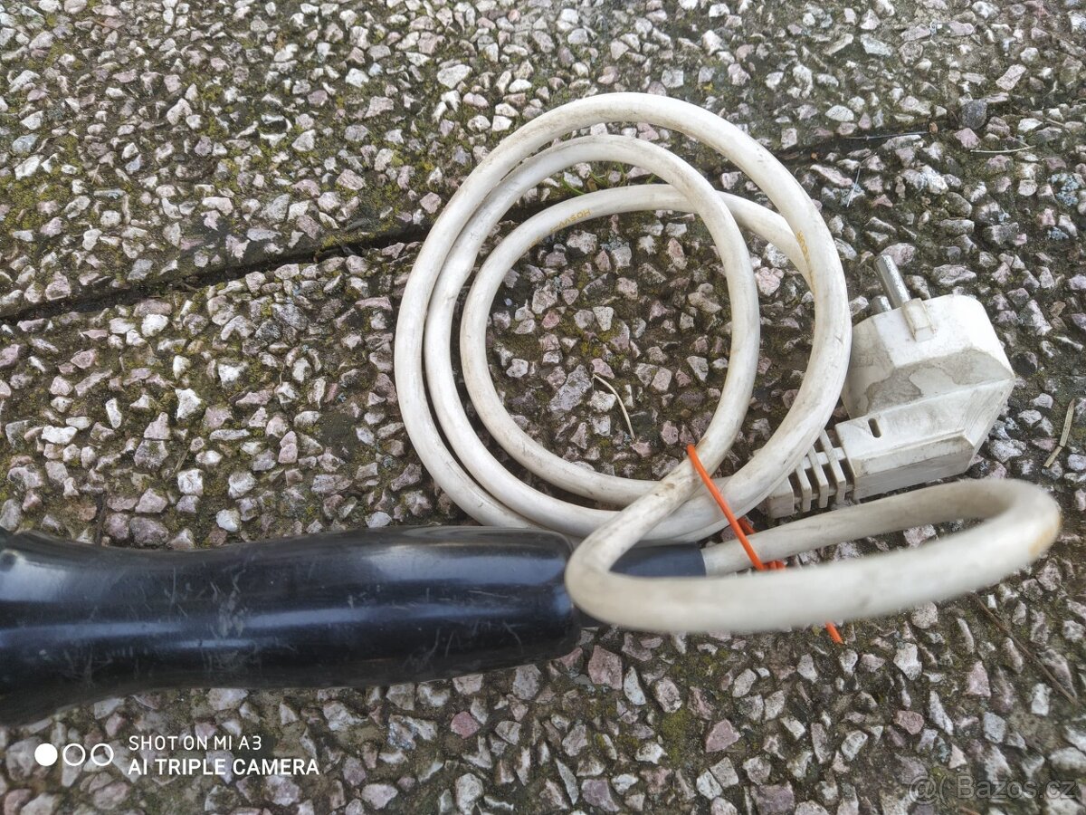 Pájka 350W - 7