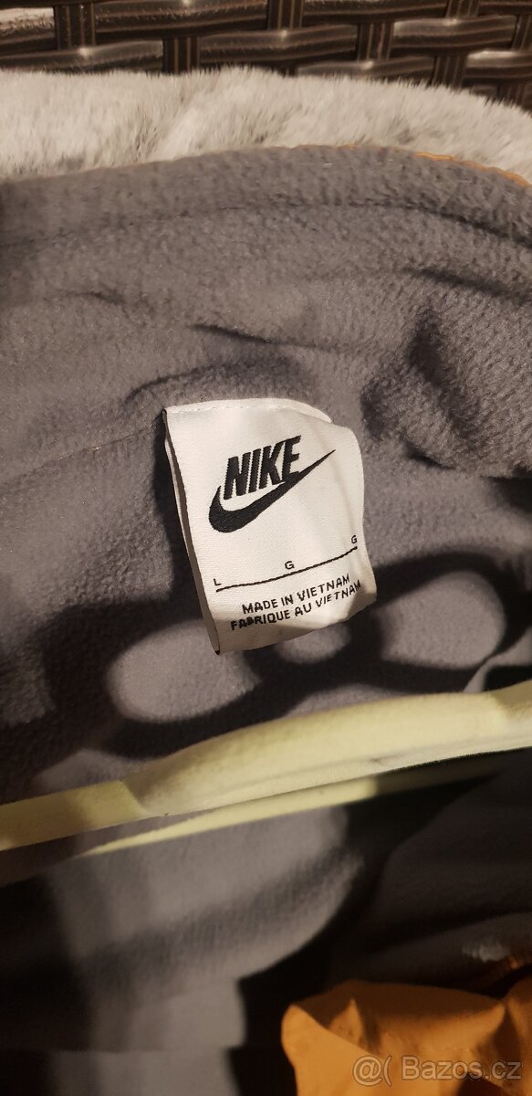 Nike bunda nová - 7