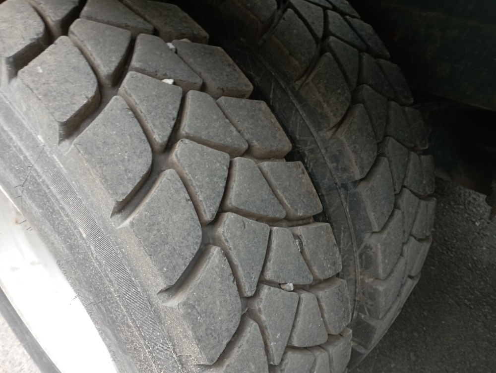 Prodám Tatra Phoenix+ruka Epsilon - 7