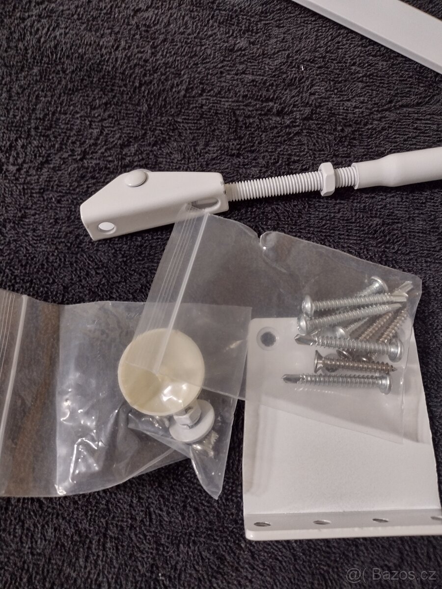 SAMOZAVÍRAČ DVEŘÍ - 7