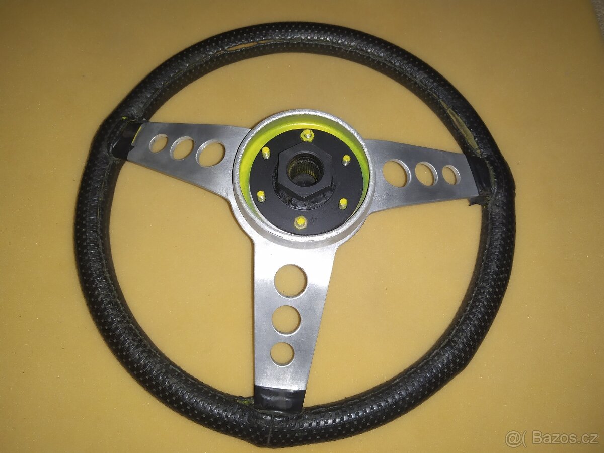 Volant Kolínak Škoda 120 - 7