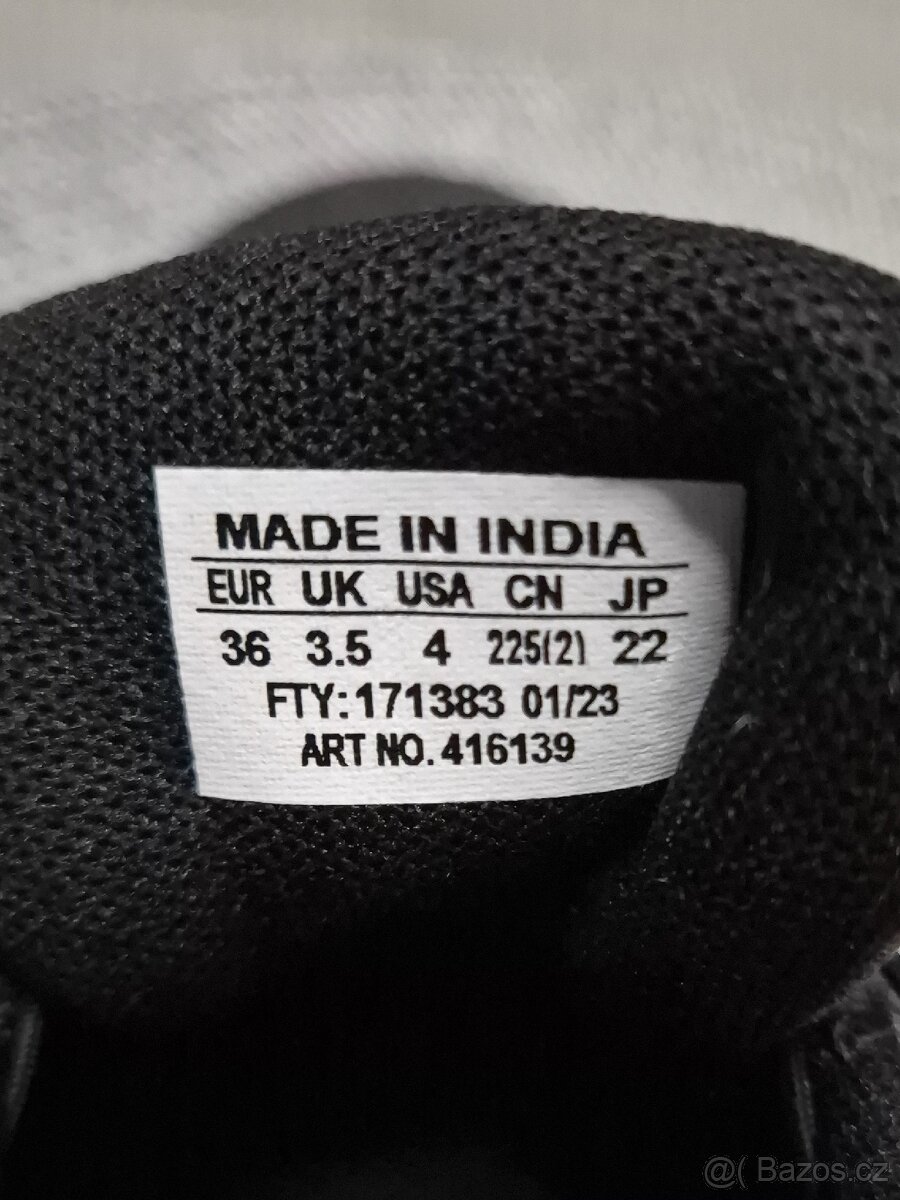 Salomon XA Pro vel. 36 - 7