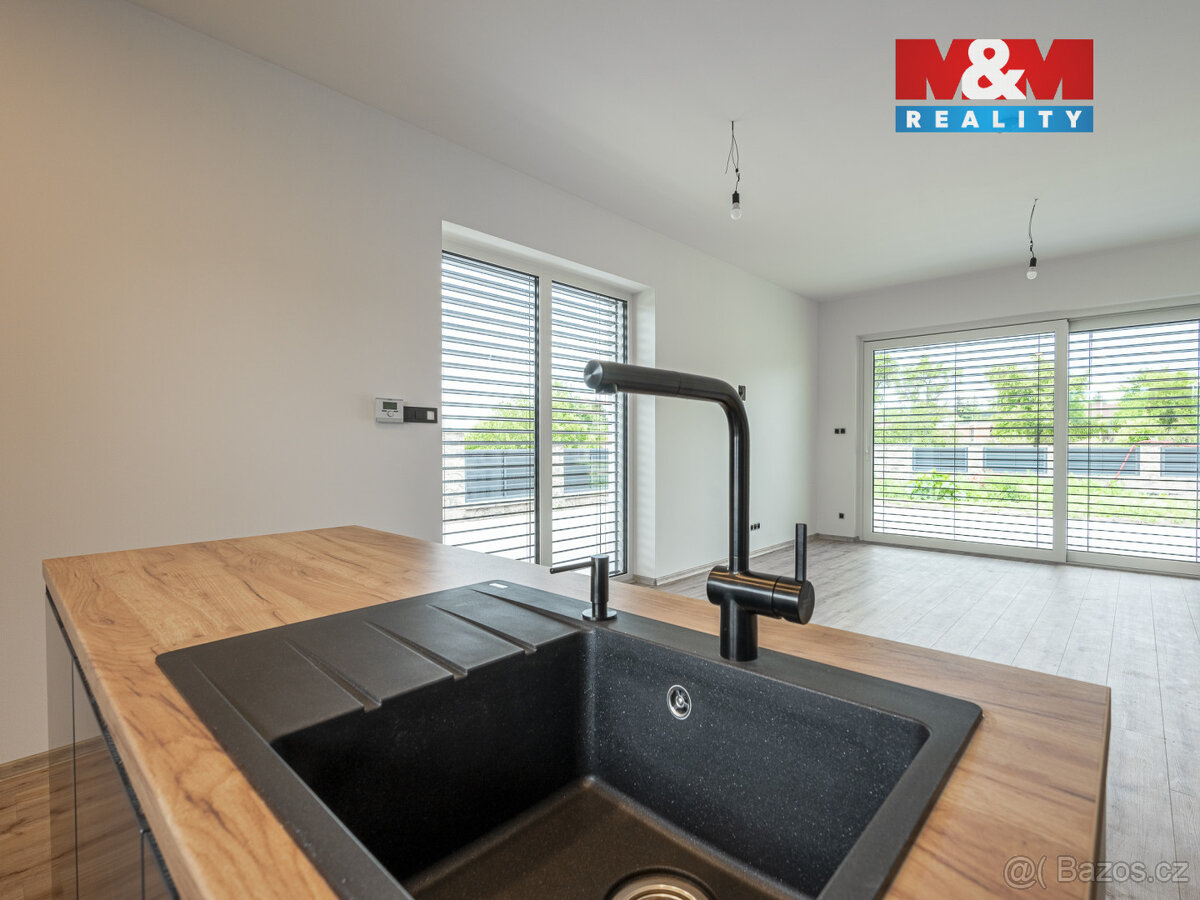 Prodej novostavby, 107 m²,Tlustovousy - 7