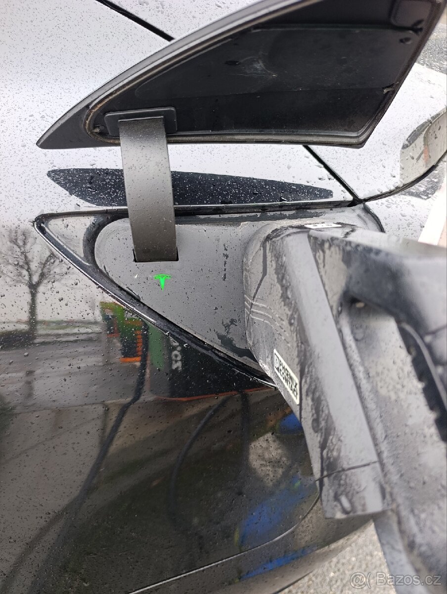 Tesla model 3 Dual Motor, long Range 2020 včetně DPH - 7