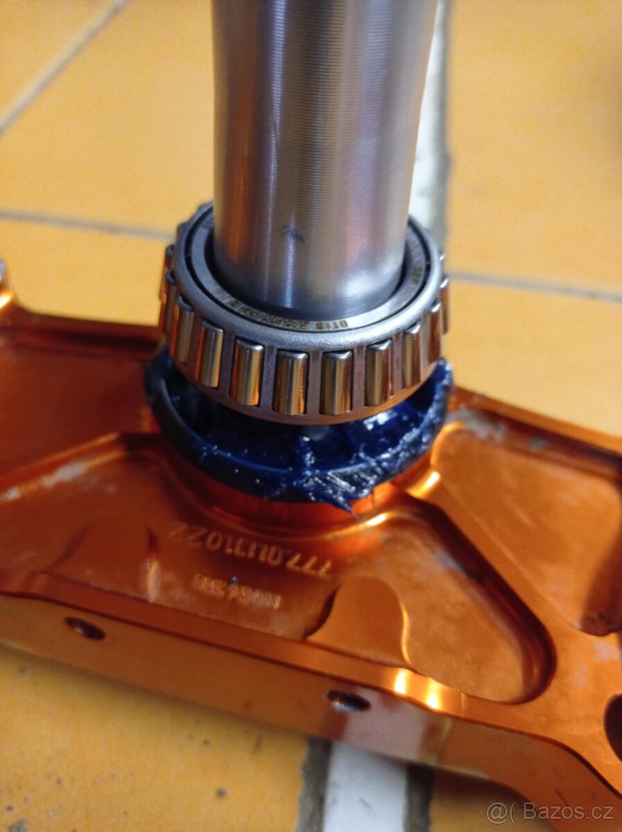 KTM exc 300 erzbergrodeo 2023 - 7