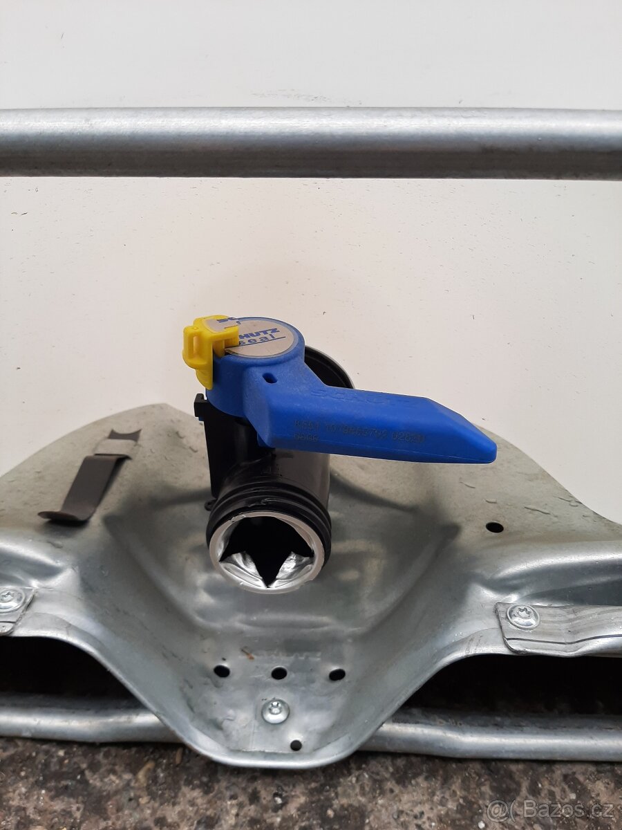 IBC Kontajner 1000l (Doprava zdarma do 50Km) - 7