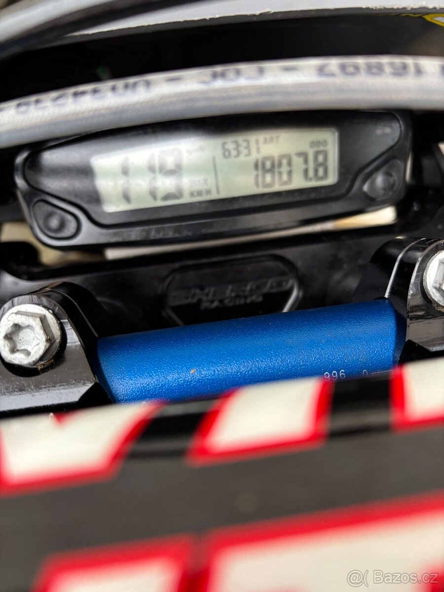 Sherco Se300 mario roman edition - 7