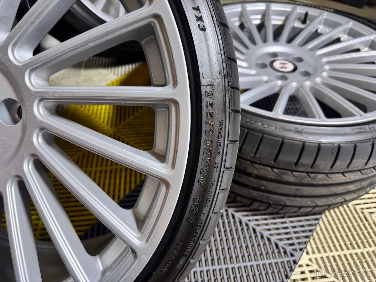 Eta beta venti-R - 7