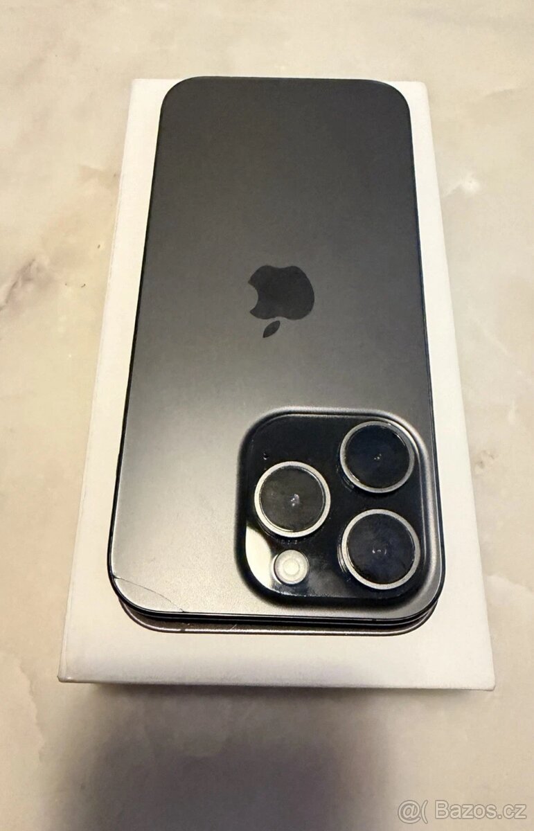 iPhone 15 Pro - 7