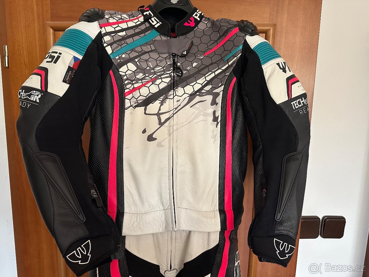 Dámská kombinéza Psí - 7