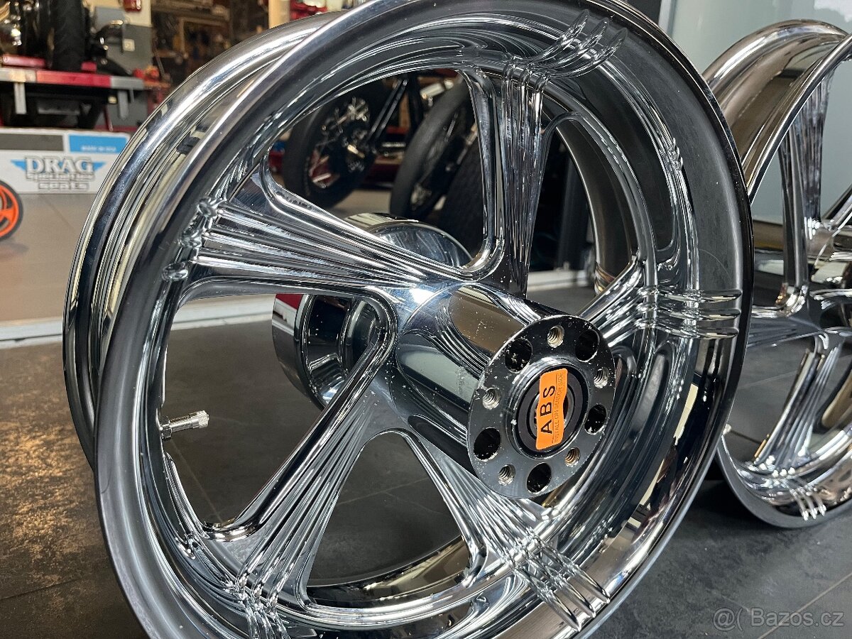 Harley Davidson kola PM - 7