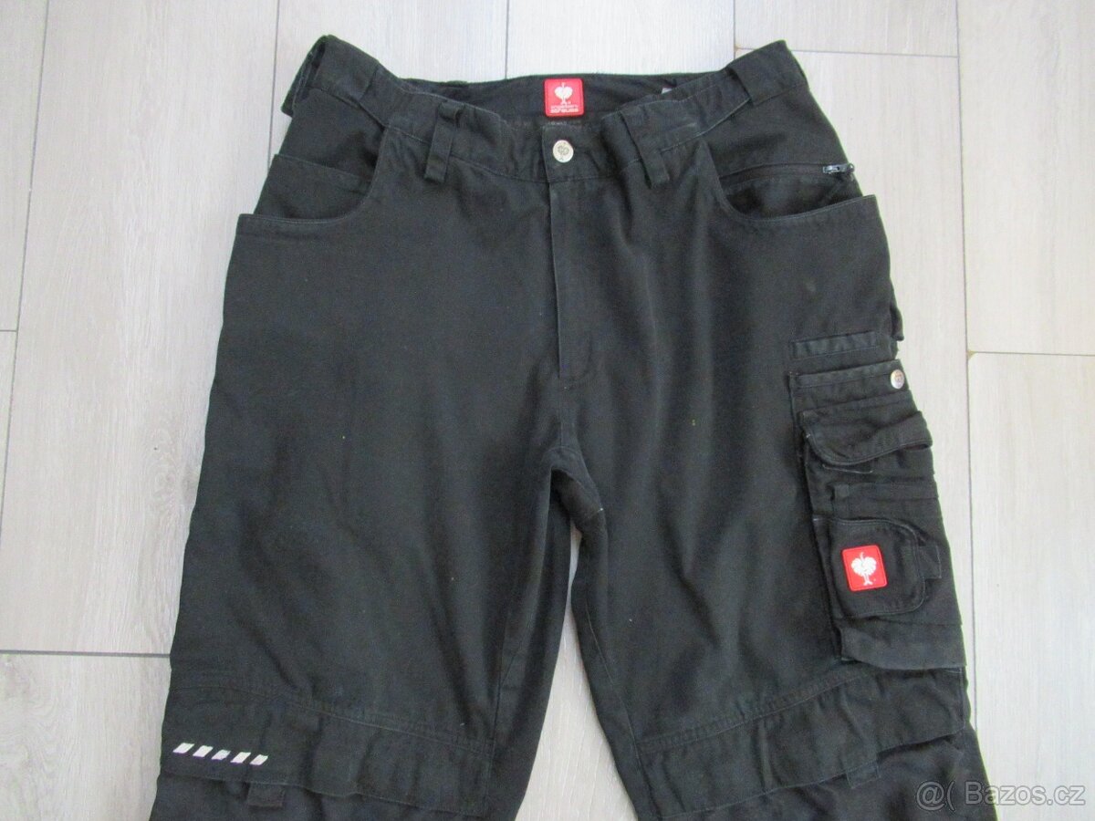 pánské monterky STRAUSS MOTION 52 - 7