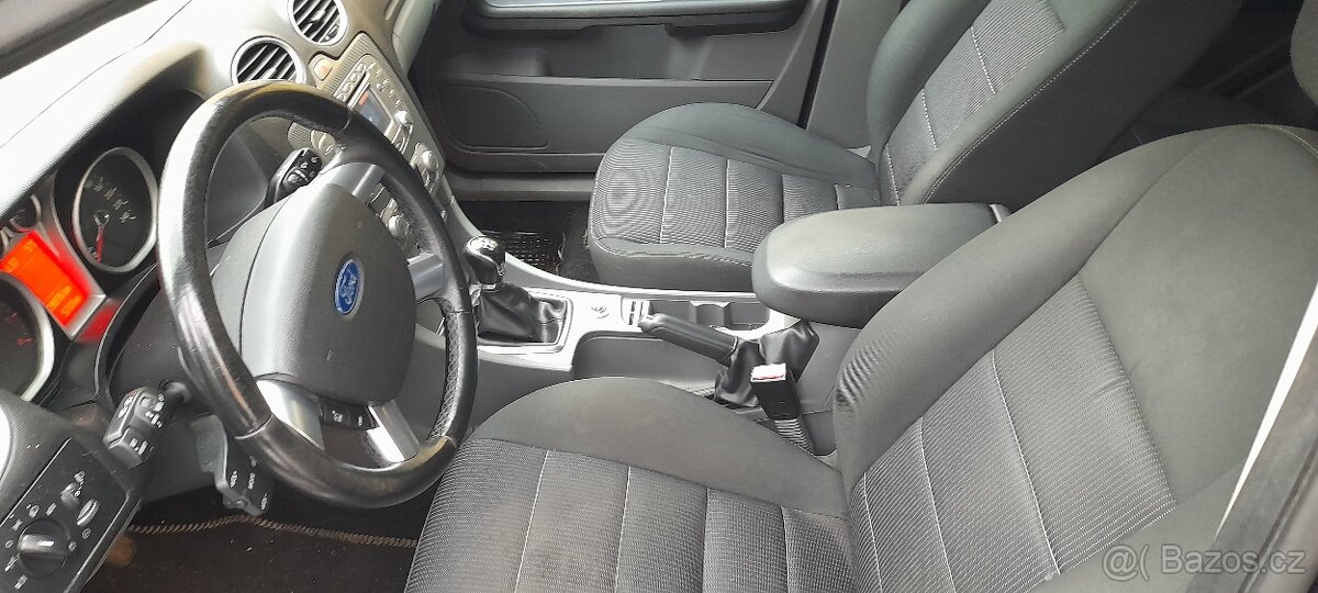 prodam na náhradní díly - 7