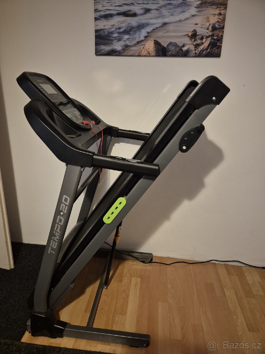 Elektrický běžecký pás Housefit - 7