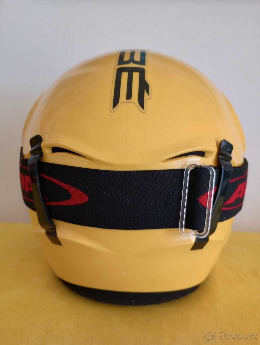 Lyžařská helma - 7