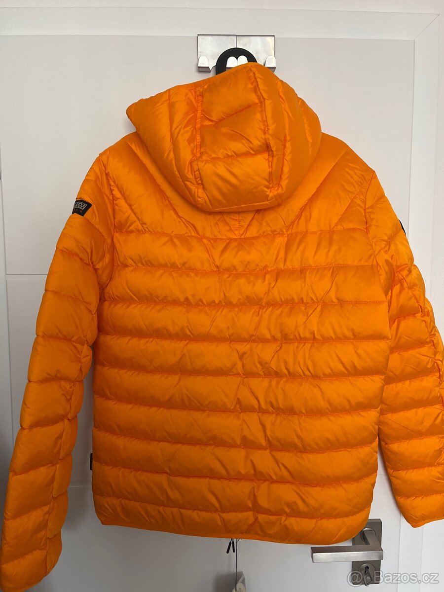 Zimní bunda Napapijri - 7