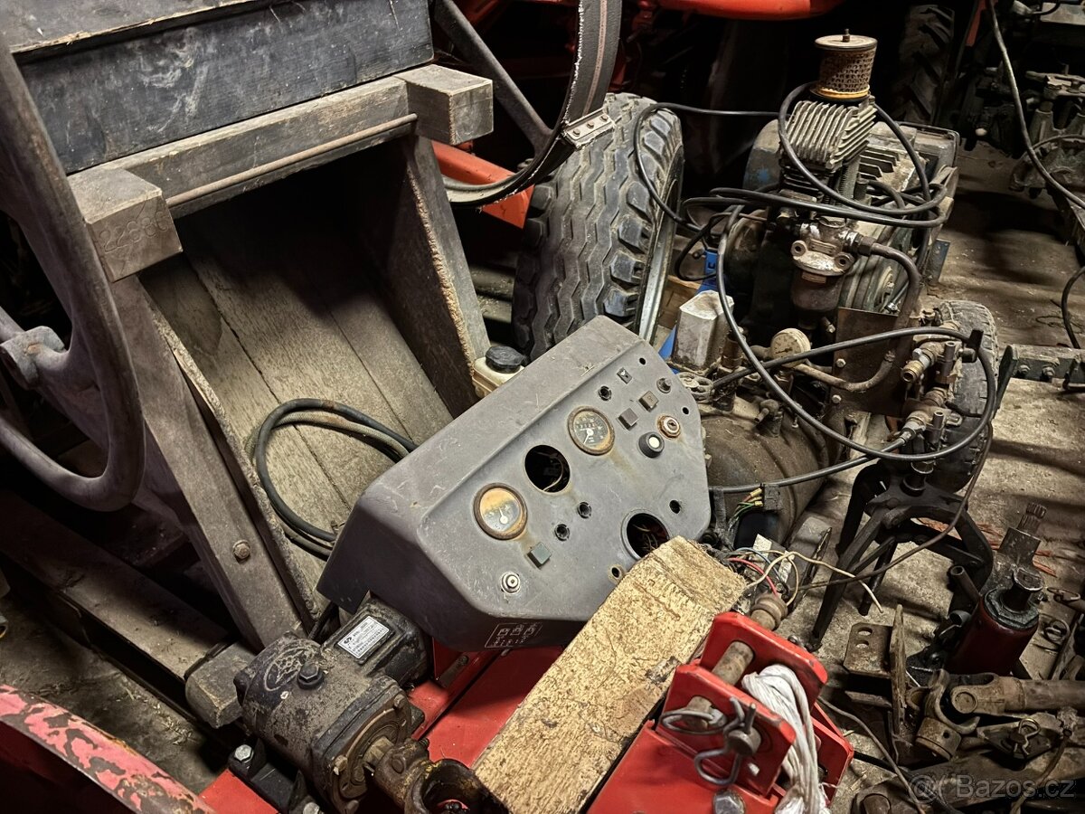 MT8 050, MT8 065, MT8 150 - 7